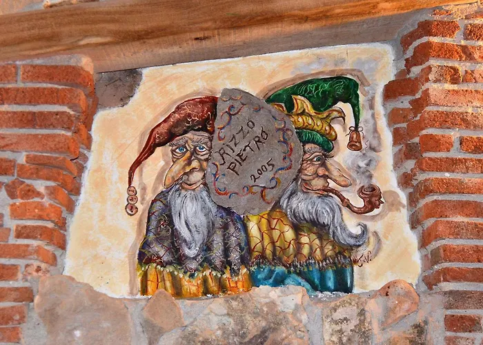 Corte Dei Folletti
