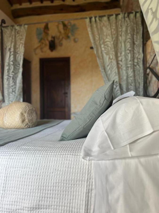Corte Dei Folletti Bed & Breakfast