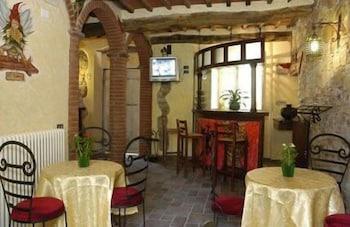 Couette-café Corte Dei Folletti 3*