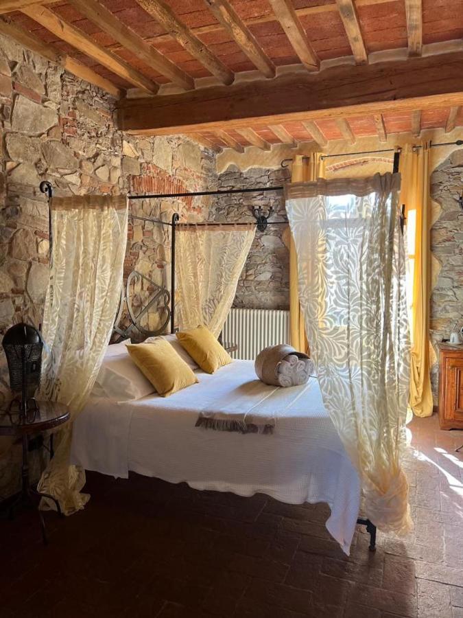 Corte Dei Folletti Couette-café 3*