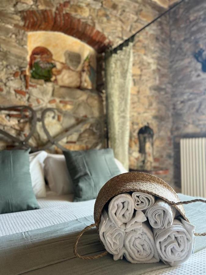 Corte Dei Folletti Couette-café 3*
