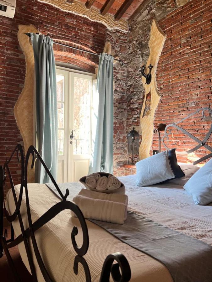Couette-café Corte Dei Folletti 3*