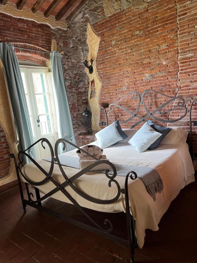 Corte Dei Folletti Couette-café 3*
