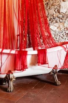 Corte Dei Folletti Couette-café Lucques